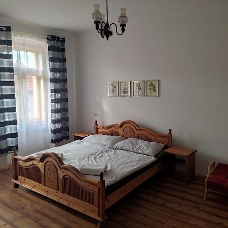 Apartmany U Mlyna Susice Exterior photo