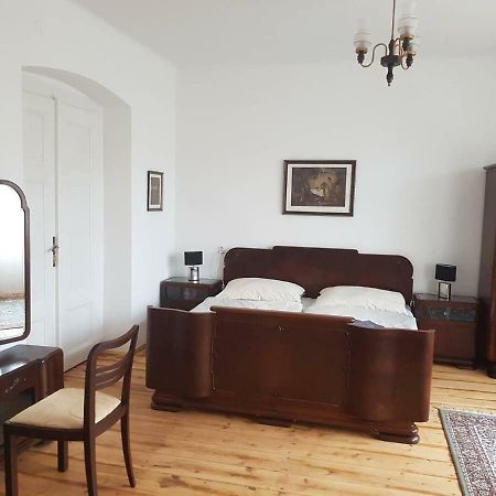 Apartmany U Mlyna Susice Exterior photo