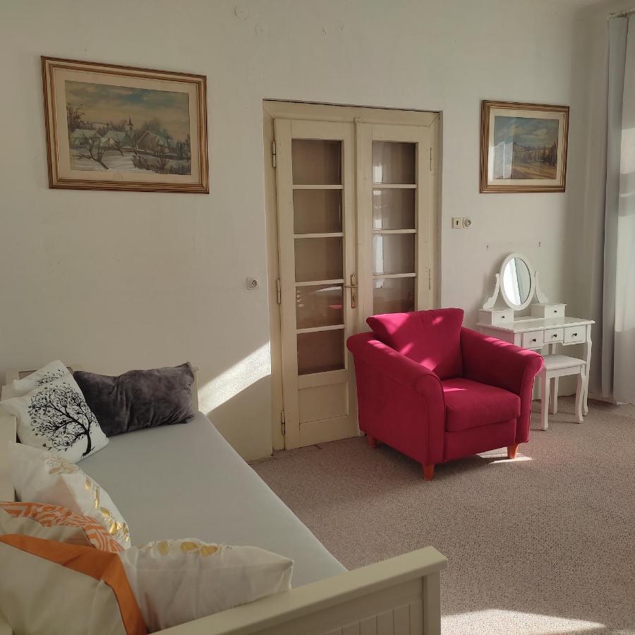 Apartmany U Mlyna Susice Exterior photo