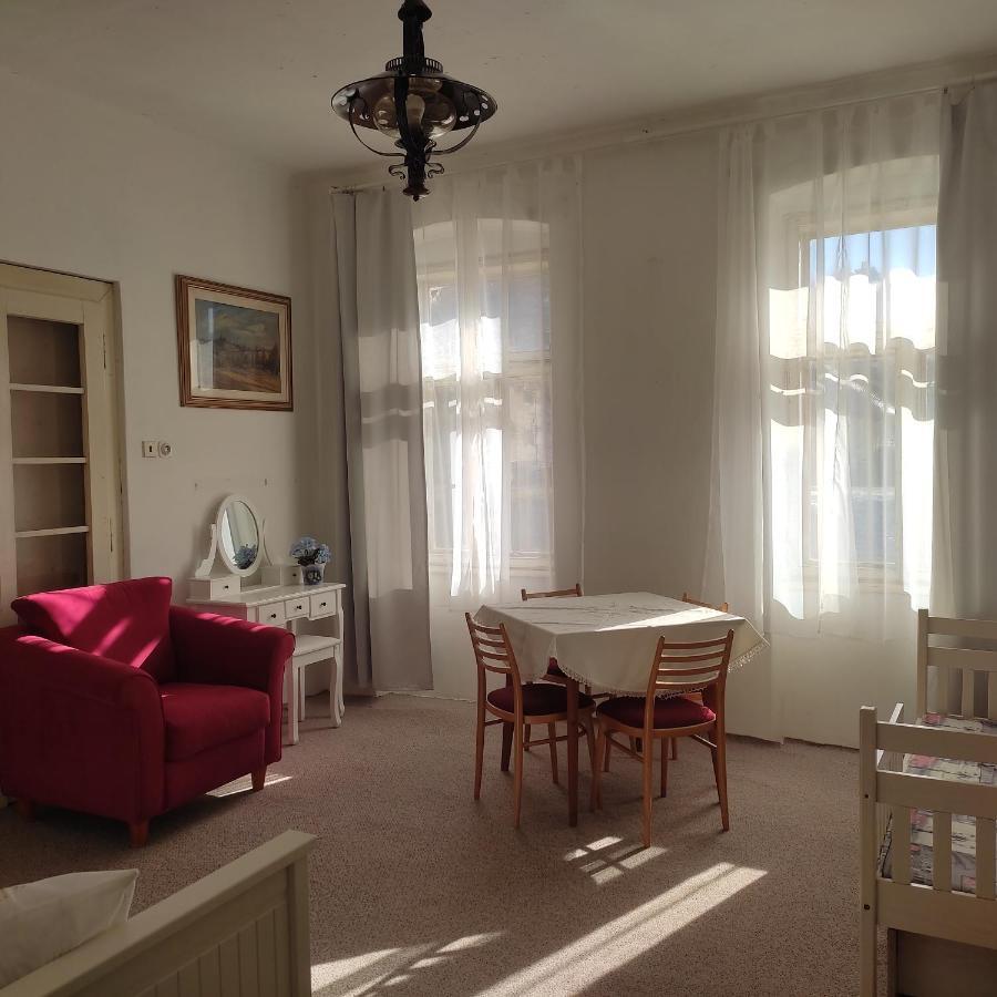 Apartmany U Mlyna Susice Exterior photo