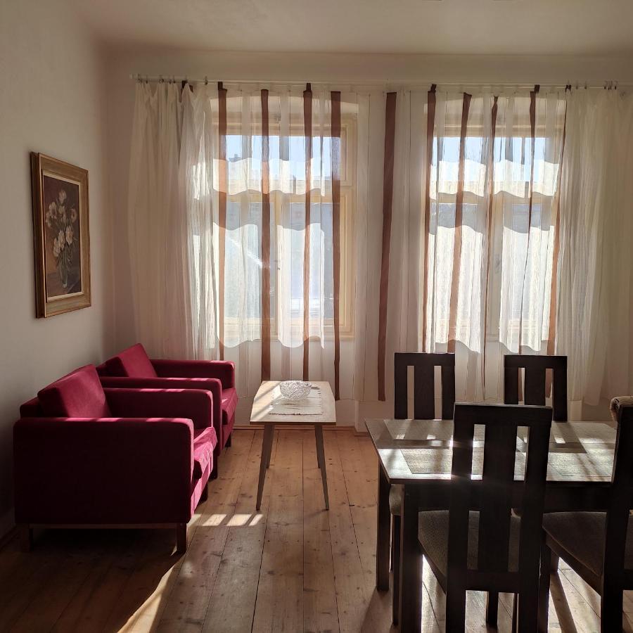 Apartmany U Mlyna Susice Exterior photo