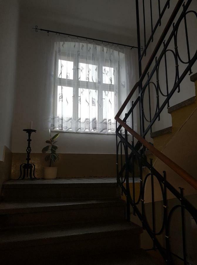 Apartmany U Mlyna Susice Exterior photo