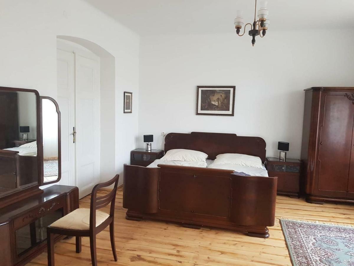 Apartmany U Mlyna Susice Exterior photo