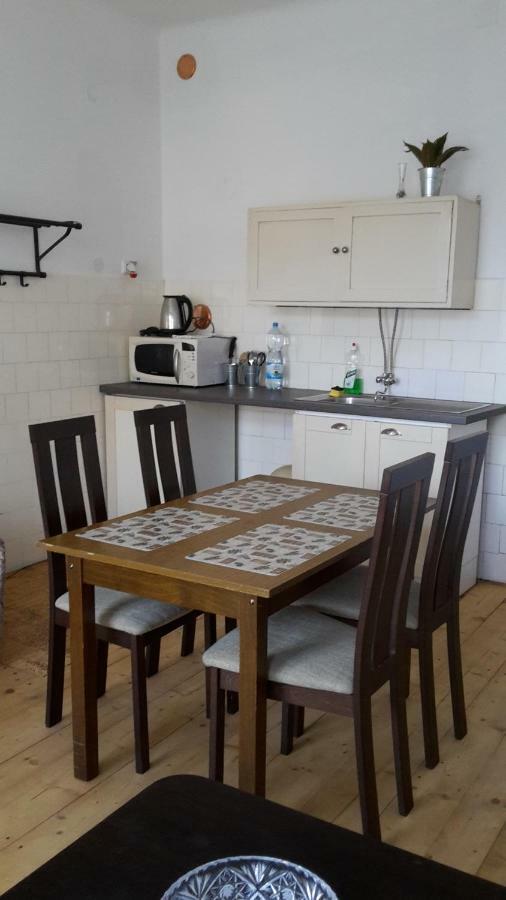 Apartmany U Mlyna Susice Exterior photo