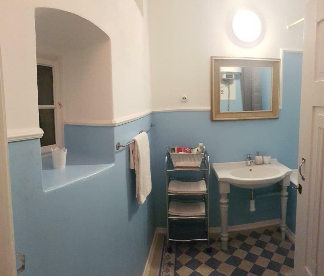 Apartmany U Mlyna Susice Exterior photo